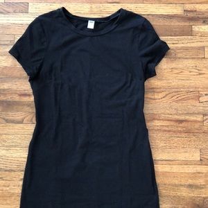 Old Navy T Shirt Dress